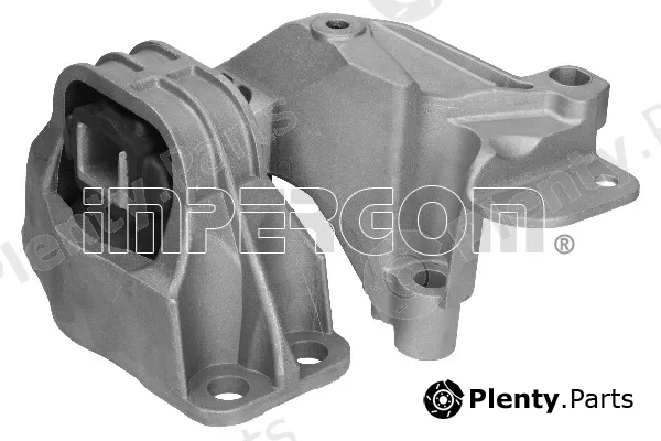 Original Imperium 31598 — Mounting, engine
