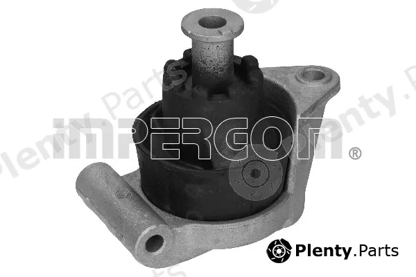 Original Imperium 36143 — Mounting, manual transmission