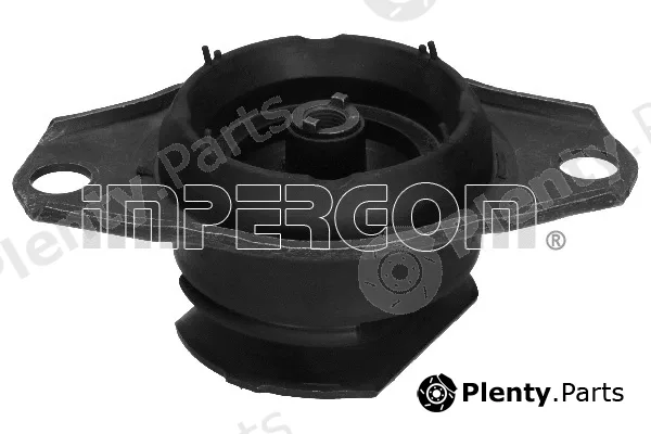 Original Imperium 27507 — Mounting, engine
