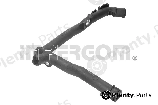 Original Imperium 80356 — Coolant Pipe