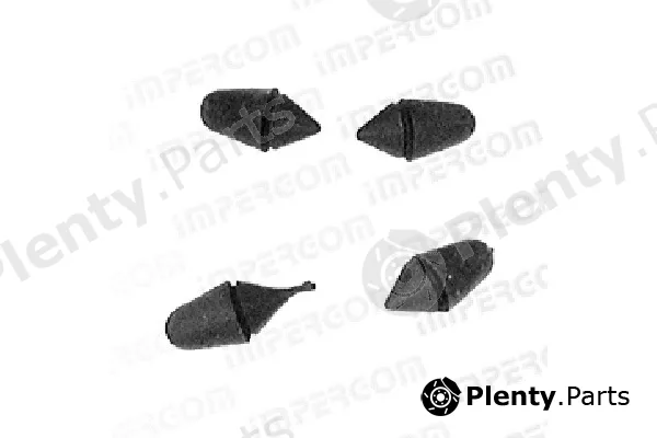 Original Imperium 28369 — Bush, starter shaft