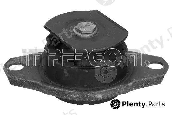 Original Imperium 27510 — Mounting, engine