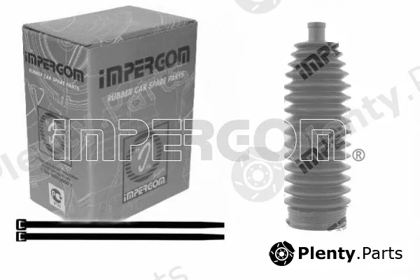 Original Imperium 33342A — Bellow Kit, steering