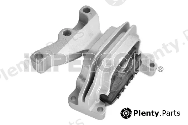 Original Imperium 34338 — Mounting, engine