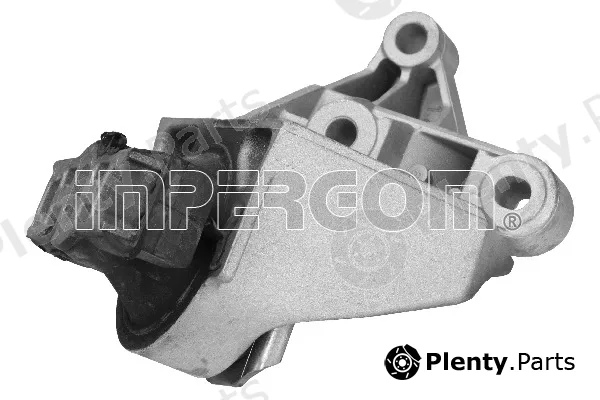 Original Imperium 36699 — Mounting, engine