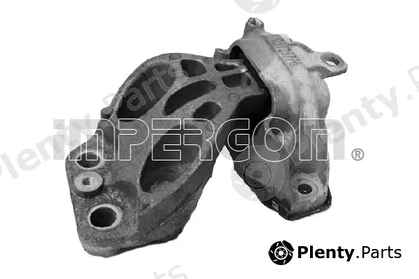 Original Imperium 34112 — Mounting, engine