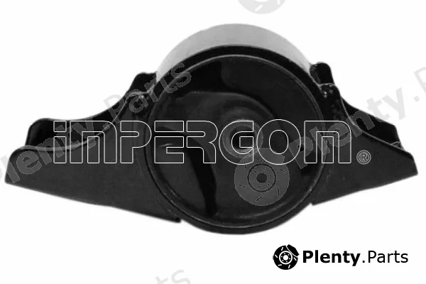 Original Imperium 71551 — Mounting, engine