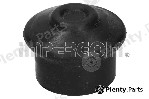 Original Imperium 37220 — Rubber Buffer, engine mounting system