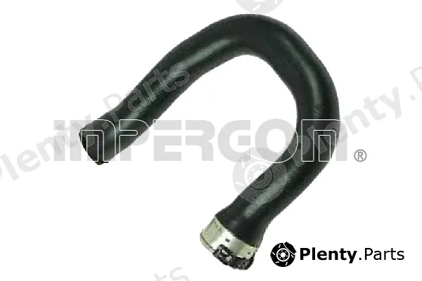 Original Imperium 230405 — Charge Air Hose