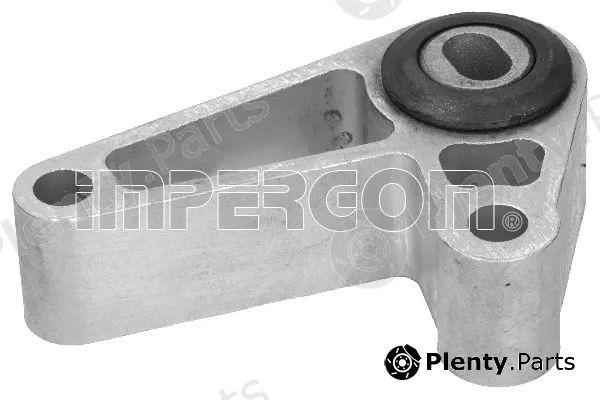 Original Imperium 25750 — Mounting, engine