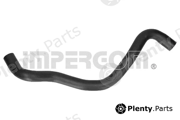 Original Imperium 227518 — Radiator Hose