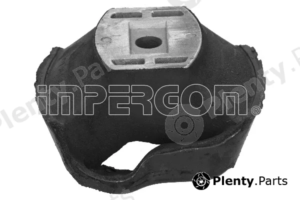 Original Imperium 31900 — Mounting, engine