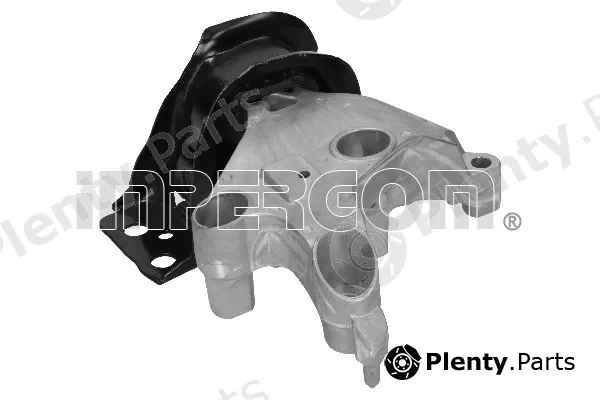 Original Imperium 31678 — Mounting, engine