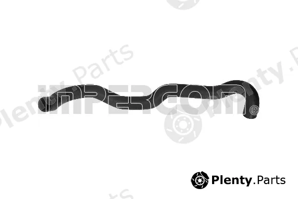 Original Imperium 221678 — Radiator Hose