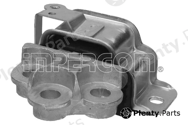 Original Imperium 25772 — Mounting, engine