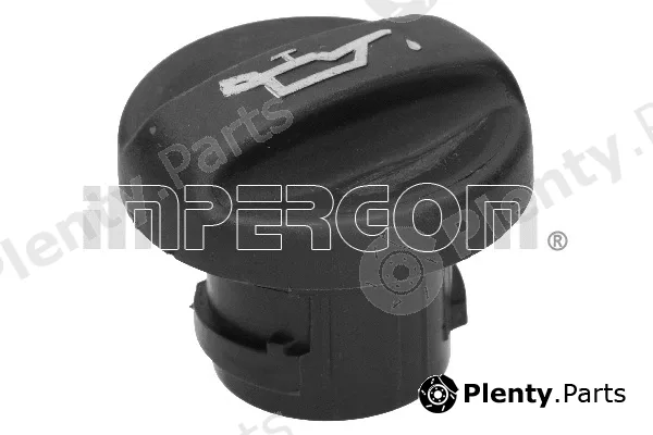 Original Imperium 43040 — Sealing Cap, oil filler neck