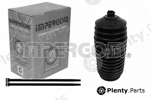Original Imperium 30424A — Bellow Kit, steering