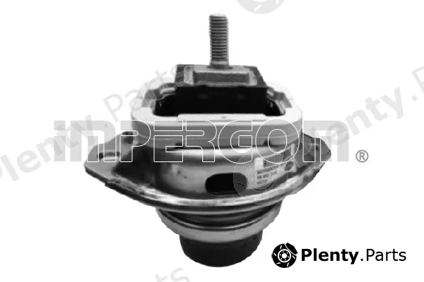 Original Imperium 34848 — Mounting, engine