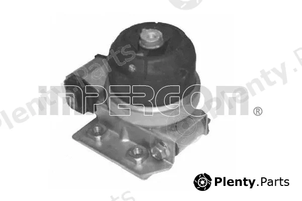 Original Imperium 35636 — Mounting, engine