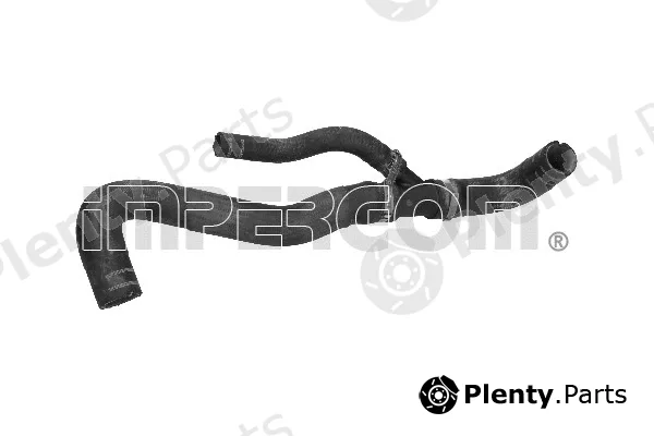 Original Imperium 17365 — Radiator Hose