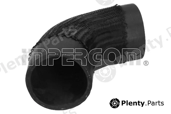 Original Imperium 17169 — Charge Air Hose