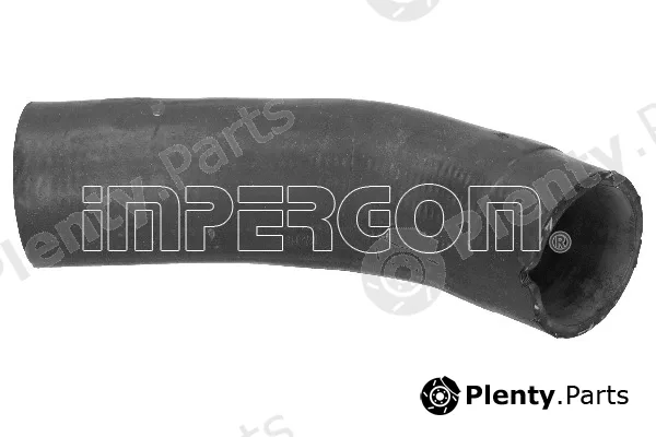 Original Imperium 18395 — Charge Air Hose