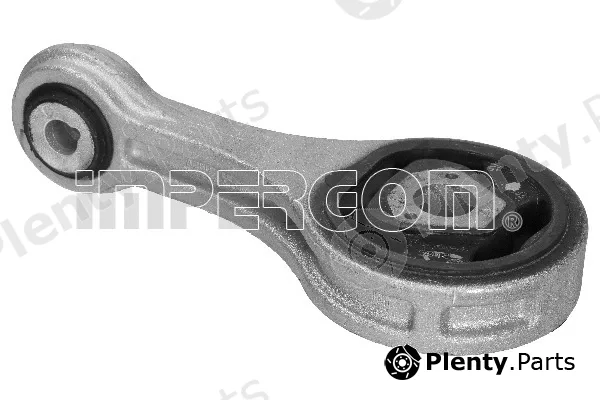 Original Imperium 25556 — Mounting, engine