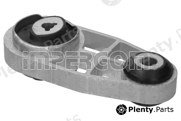Original Imperium 31675 — Mounting, engine