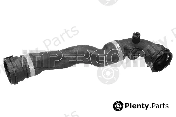 Original Imperium 221194 — Radiator Hose