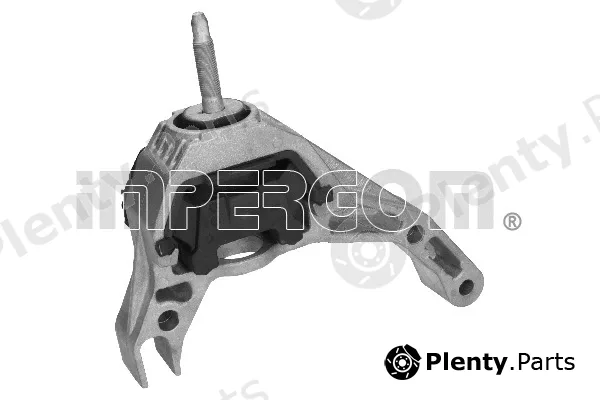 Original Imperium 29358 — Mounting, engine