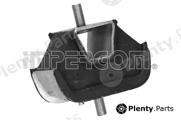 Original Imperium 26837 — Mounting, engine