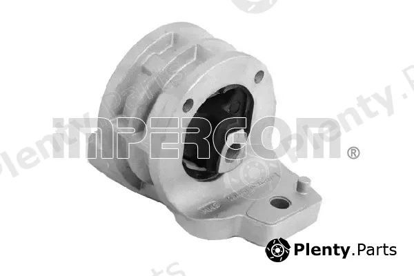 Original Imperium 34504 — Mounting, engine