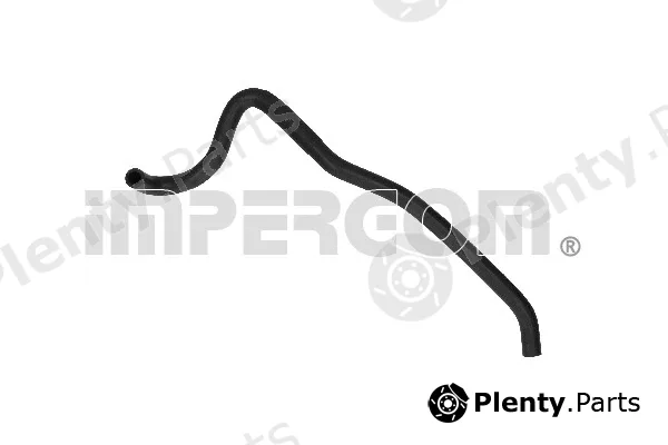 Original Imperium 19103 — Radiator Hose