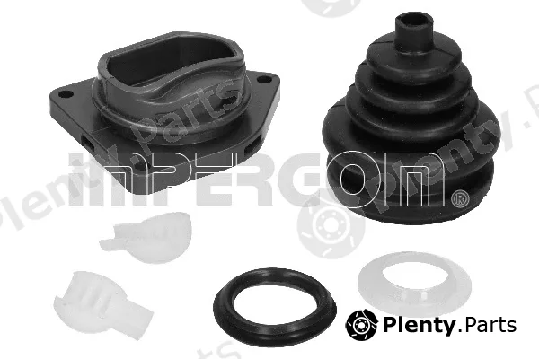 Original Imperium 27384 — Repair Kit, gear shift lever