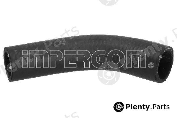 Original Imperium 220698 — Radiator Hose