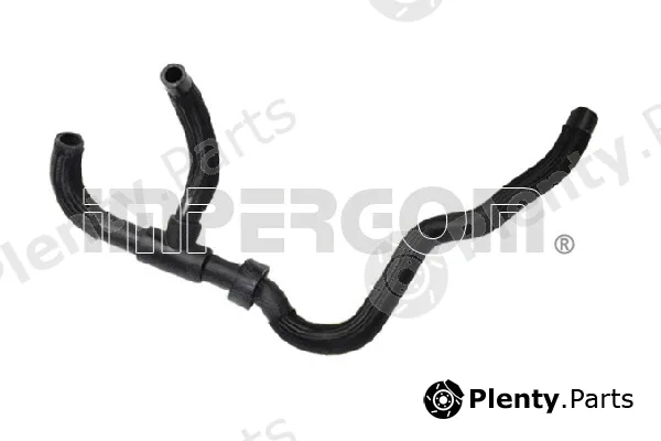 Original Imperium 230003 — Radiator Hose