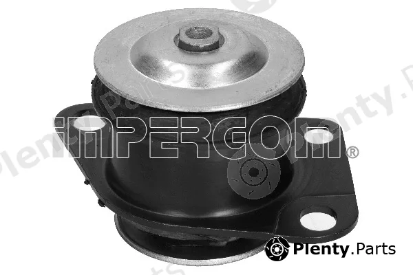 Original Imperium 27667 — Mounting, engine