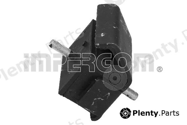 Original Imperium 28901 — Mounting, engine