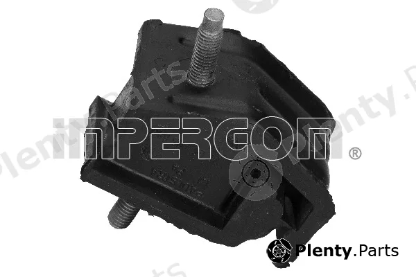 Original Imperium 31502 — Mounting, engine