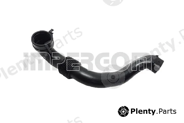 Original Imperium 230049 — Intake Hose, air filter