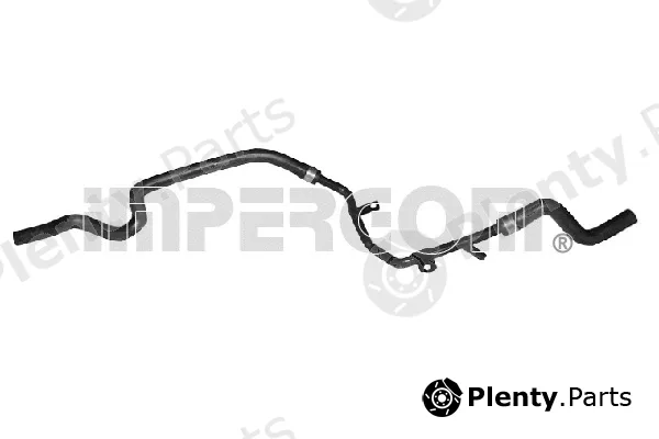 Original Imperium 222181 — Radiator Hose
