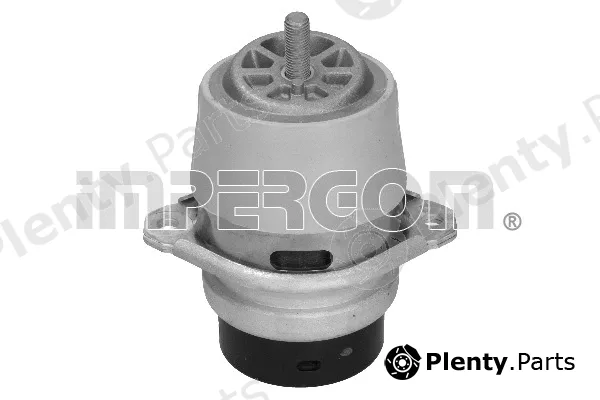 Original Imperium 37630 — Mounting, engine