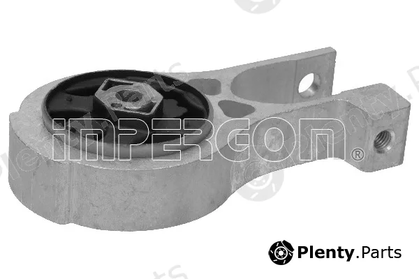 Original Imperium 38909 — Mounting, engine
