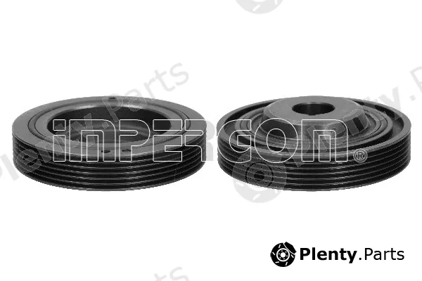 Original Imperium 10284 — Belt Pulley, crankshaft