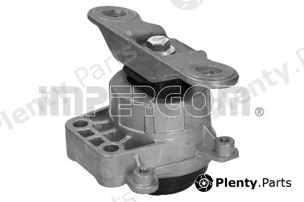 Original Imperium 37004 — Mounting, engine
