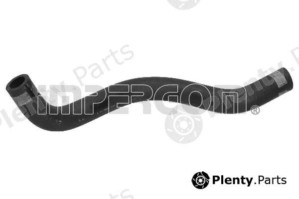 Original Imperium 20731 — Radiator Hose
