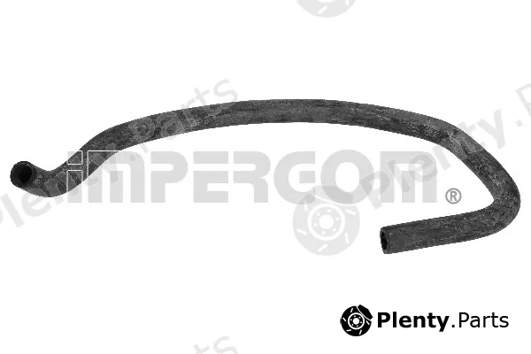 Original Imperium 20840 — Hose, heat exchanger (heating)
