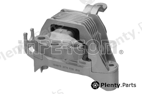 Original Imperium 38770 — Mounting, engine