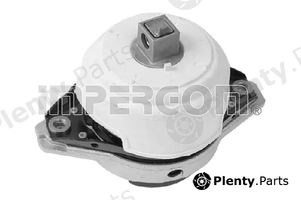 Original Imperium 34829 — Mounting, engine