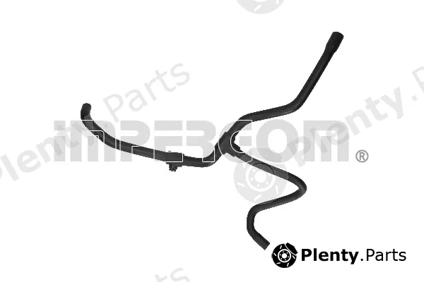 Original Imperium 221540 — Hose, heat exchanger (heating)